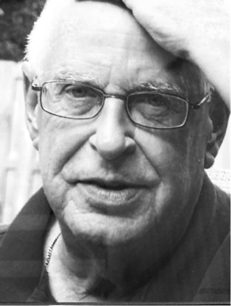 Martin "Marty" Hauptman