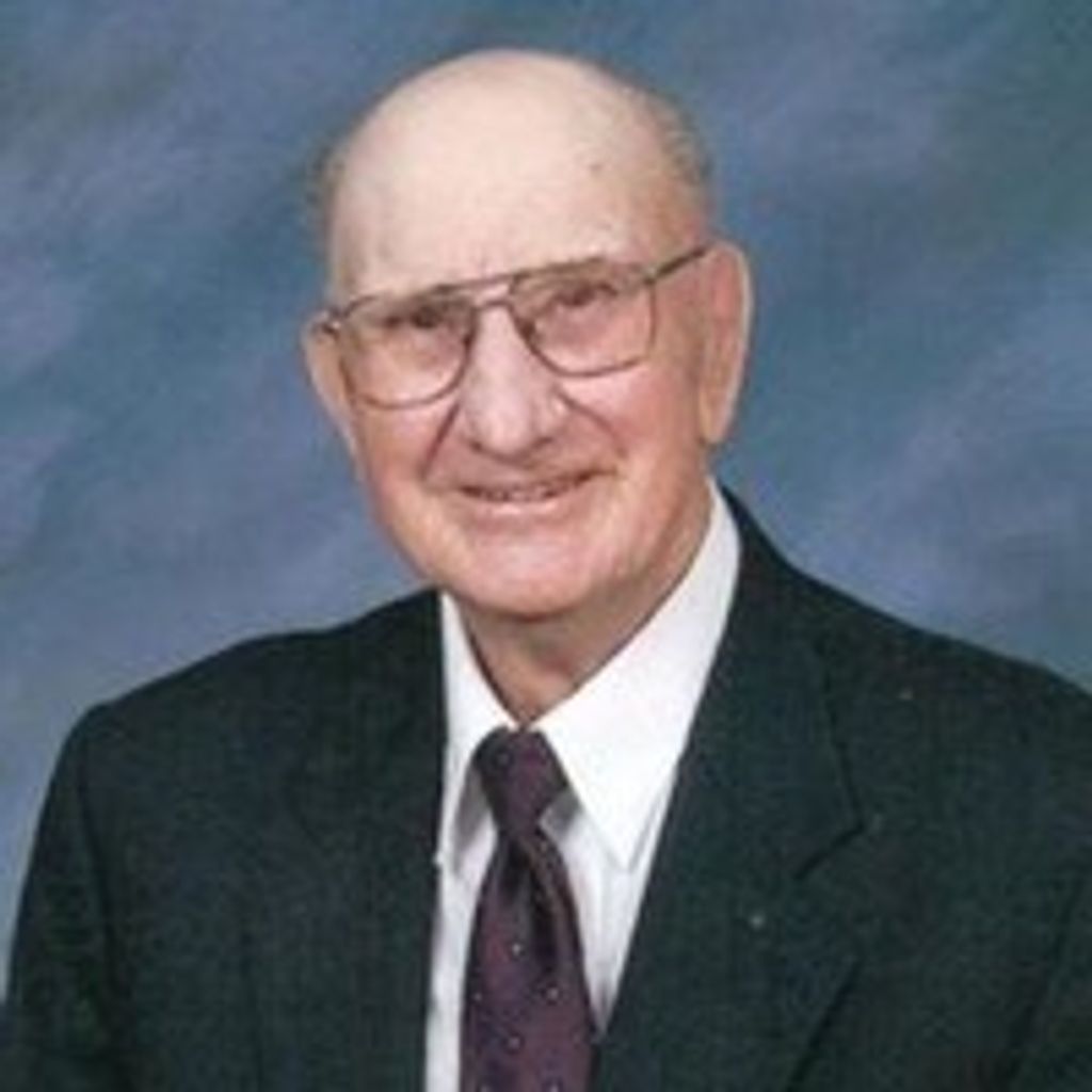 Edward Meyer