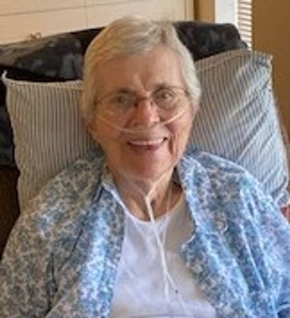 Frances Olinger