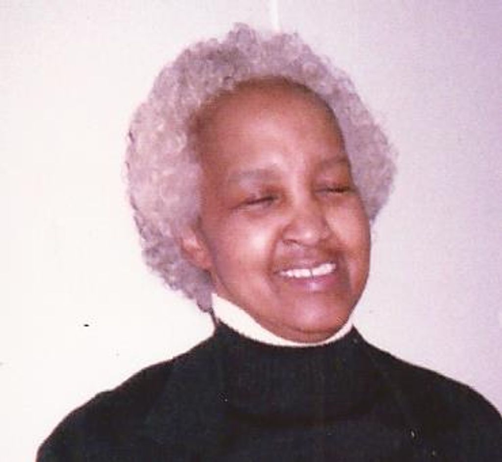 Barbara Ann Rudolph Lee