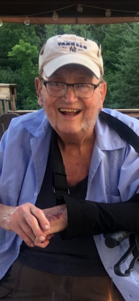 Stephen Matey, Jr.