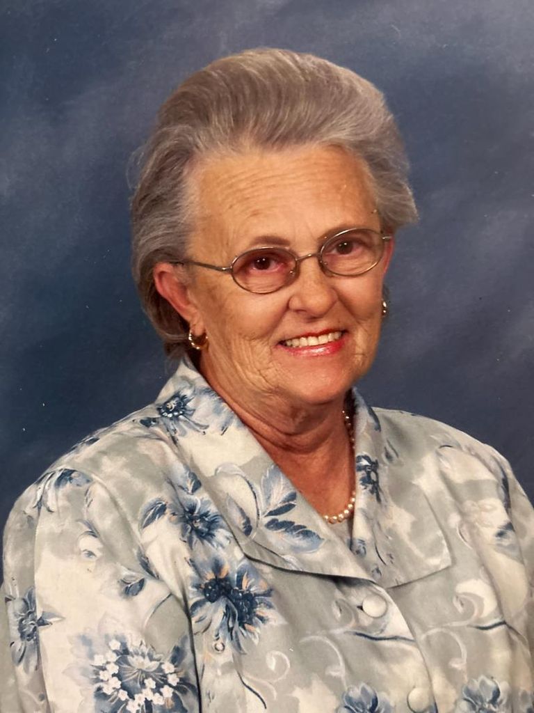 Dorothy “Dotsy” Jean Clark Profile Photo