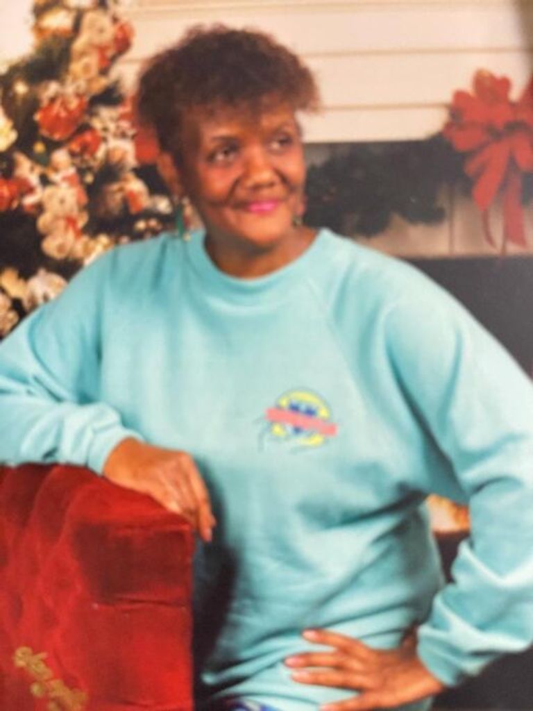 Mrs. Eunice G Dykes