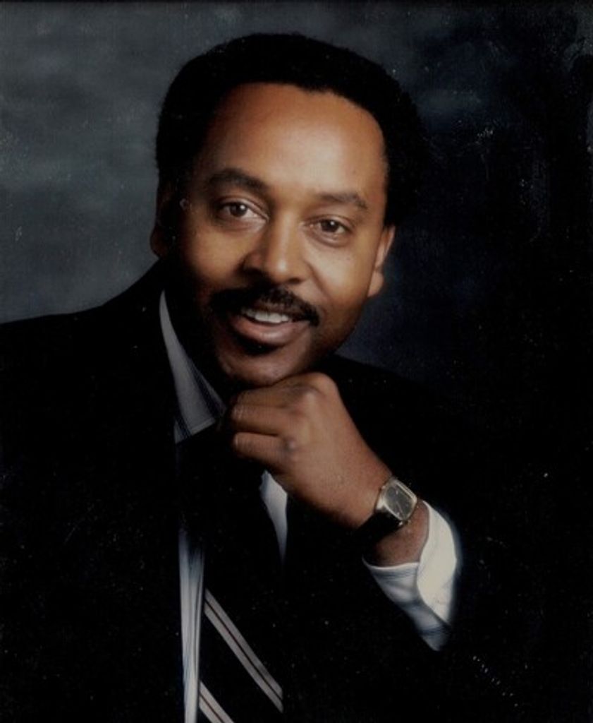 Reginald James Henderson Sr.