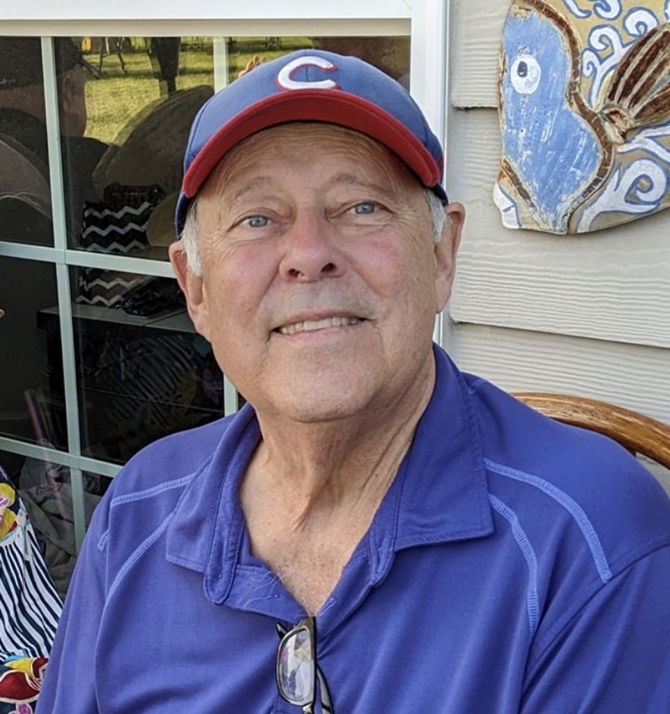 Joseph "JP" Golinvaux