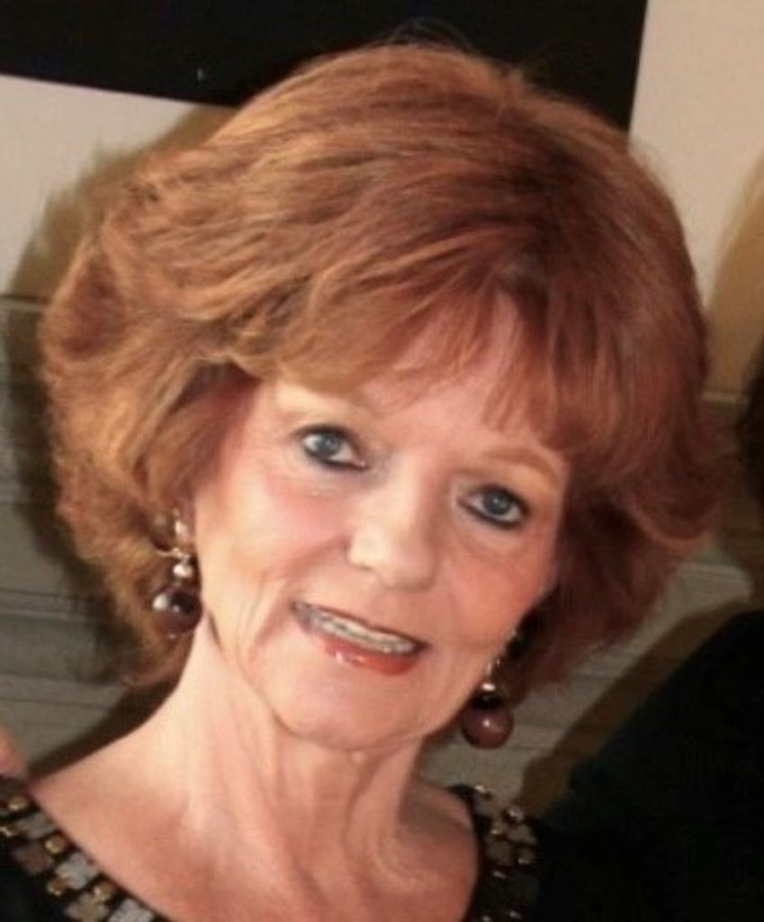 Janet Lamboley