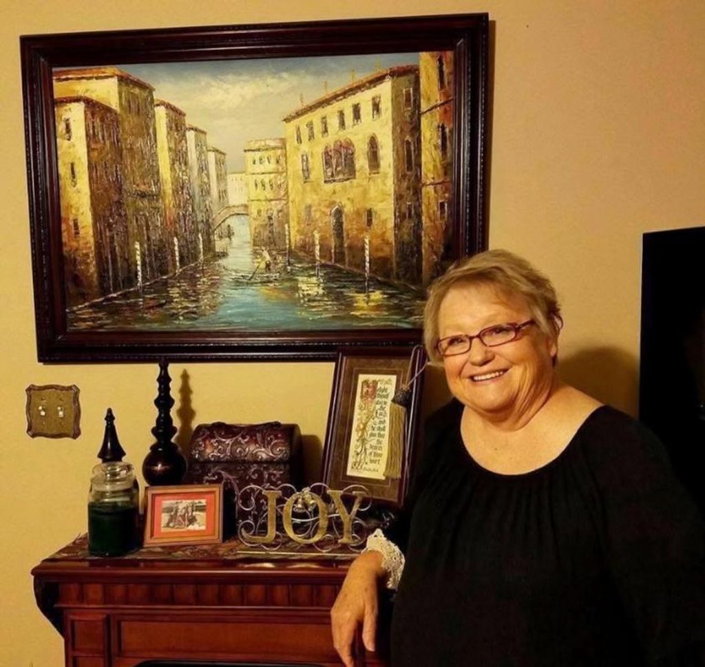 Martha Ann Frakes Profile Photo