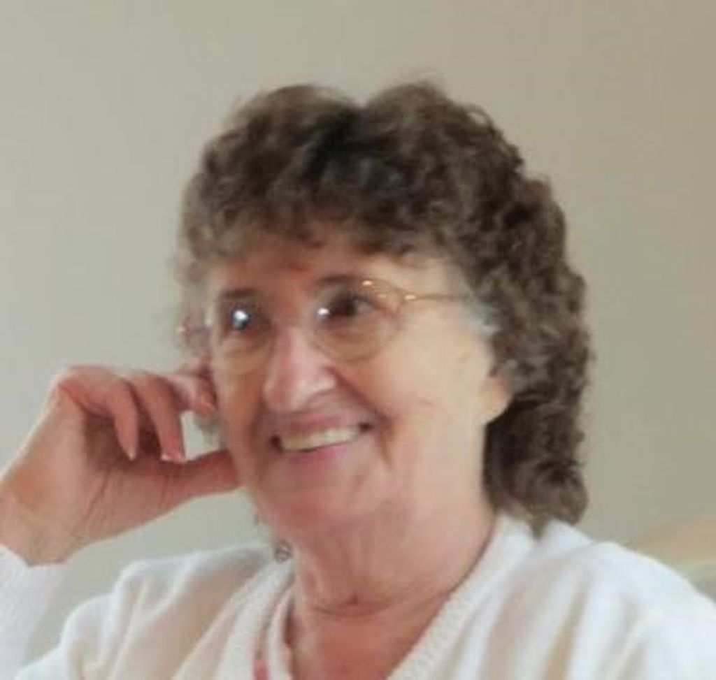 Virginia Clark Profile Photo