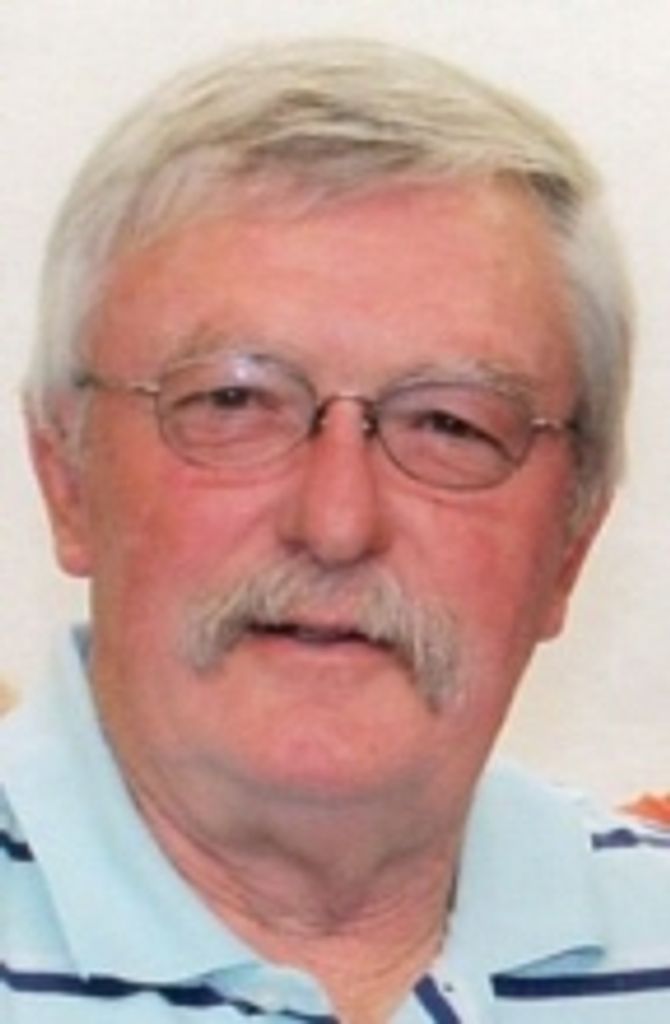 Thomas “Tom” Besson Profile Photo