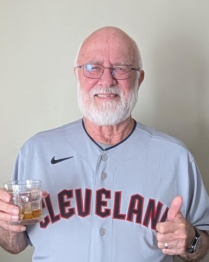 Michael E. Hoisington's obituary image