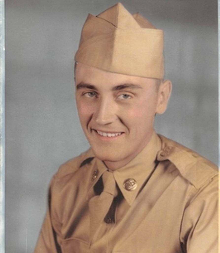 Michael Mudd Profile Photo