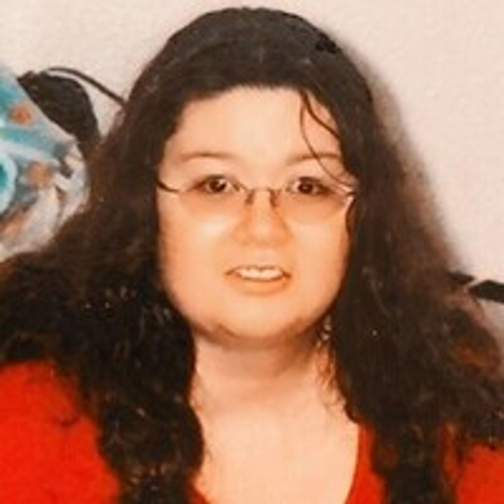 Corina Martinez