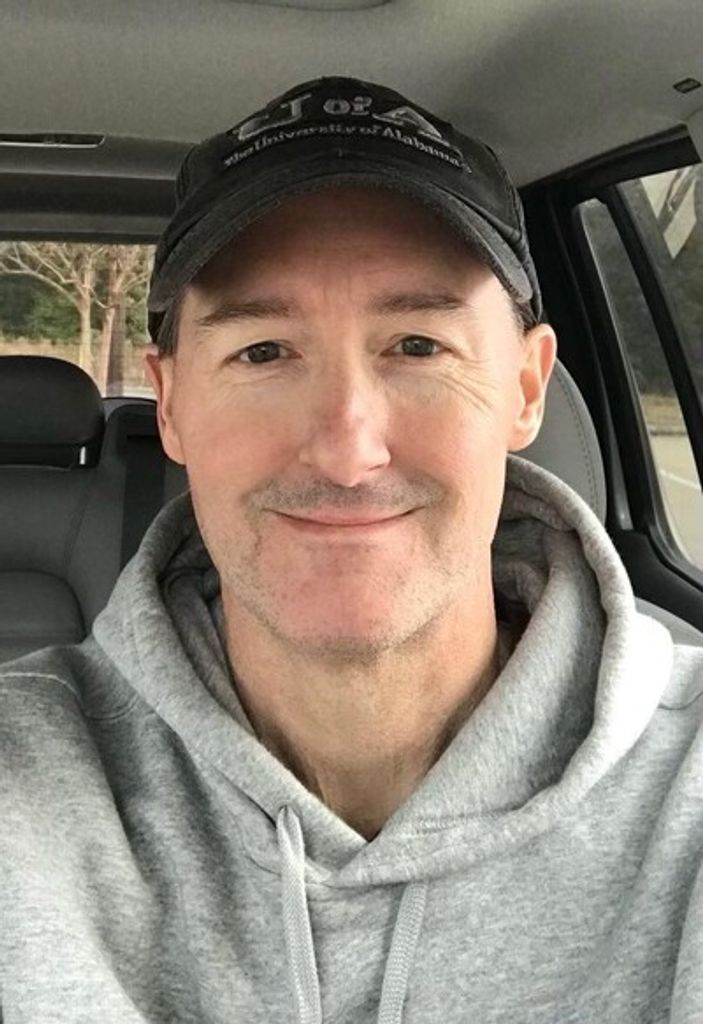 Tony Tucker Profile Photo