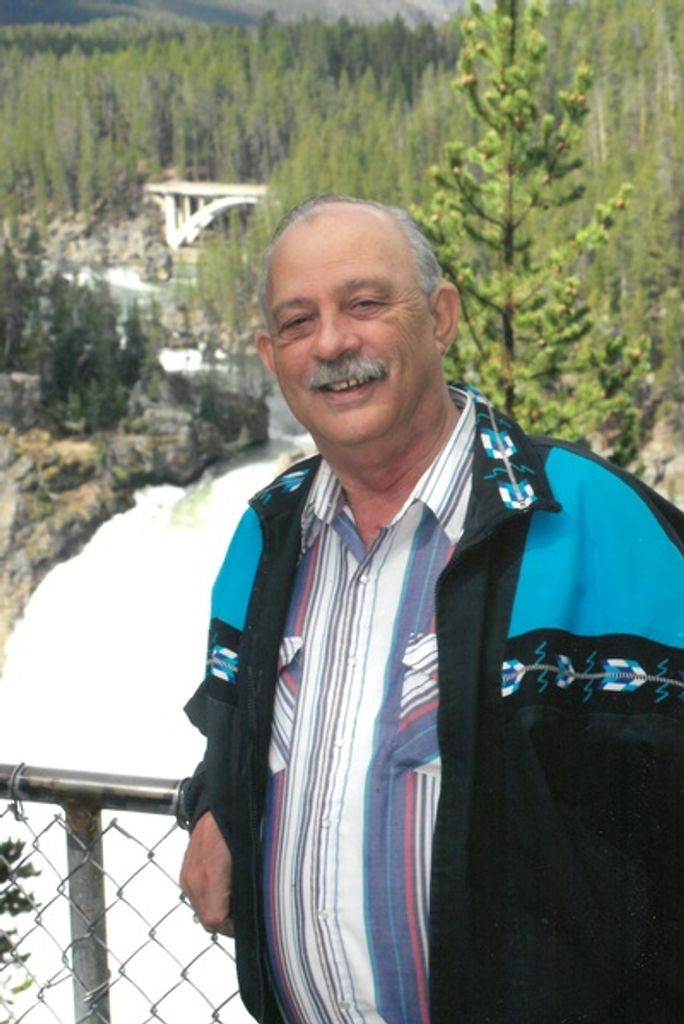 Jerry Lynn Logsdon Profile Photo