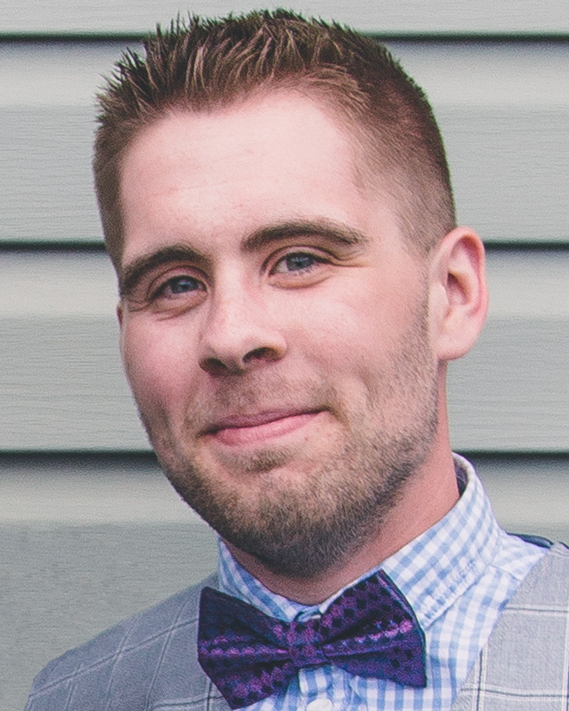 Lucas Chello Terlesky Profile Photo