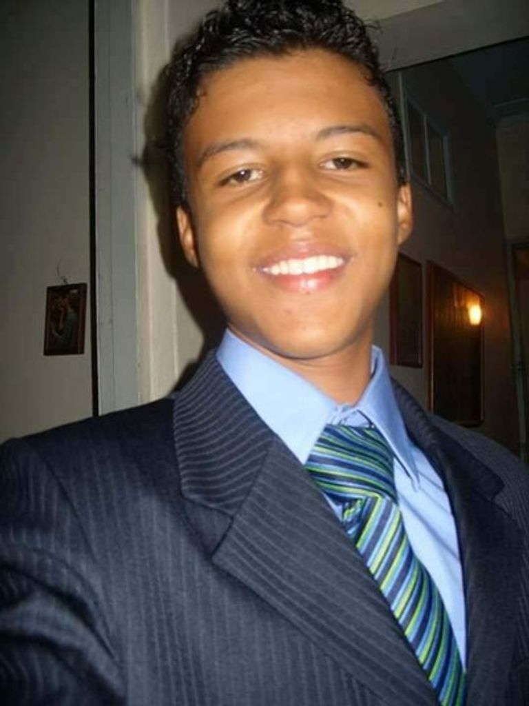 David Hernandez Profile Photo