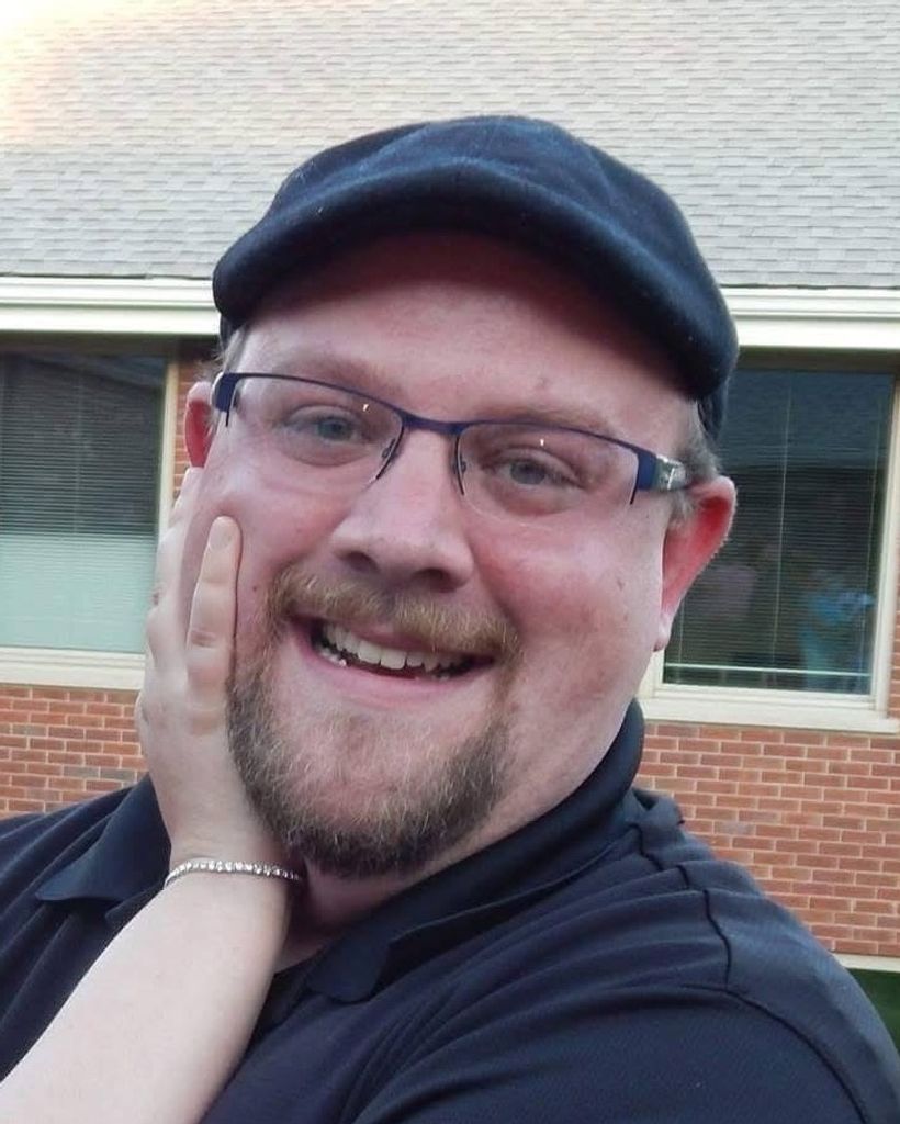 Jason Harrison Abney