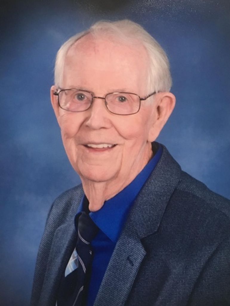 Lonzie Patterson Profile Photo