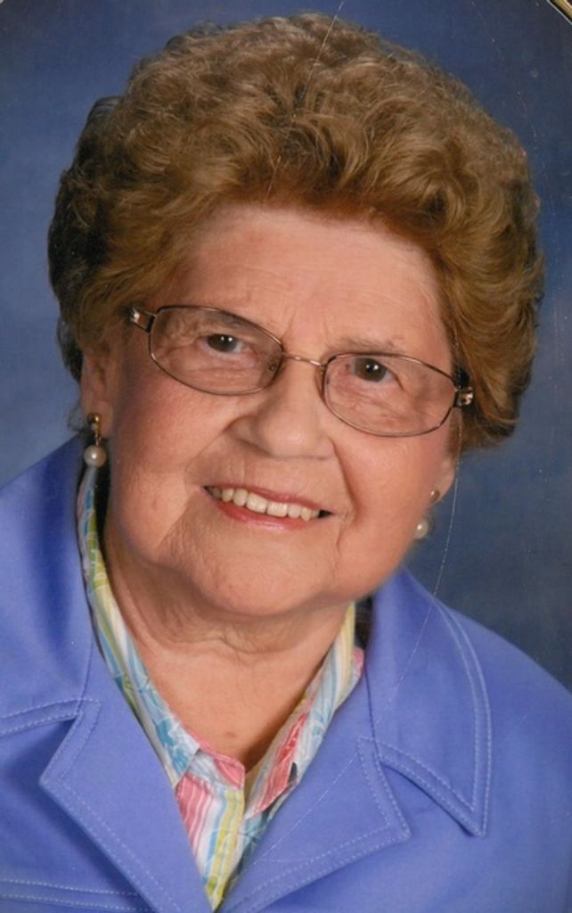 Marian Langevin Bessette Profile Photo