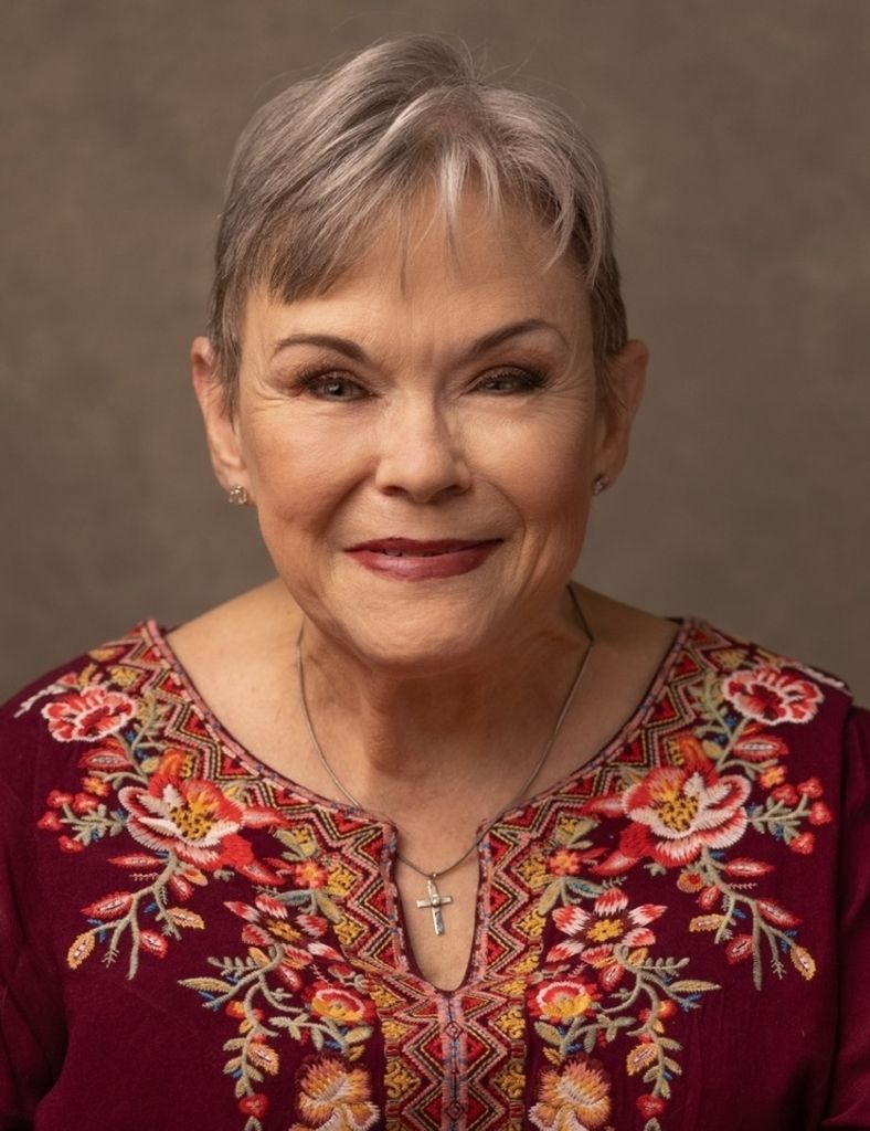 Anita Buice Profile Photo