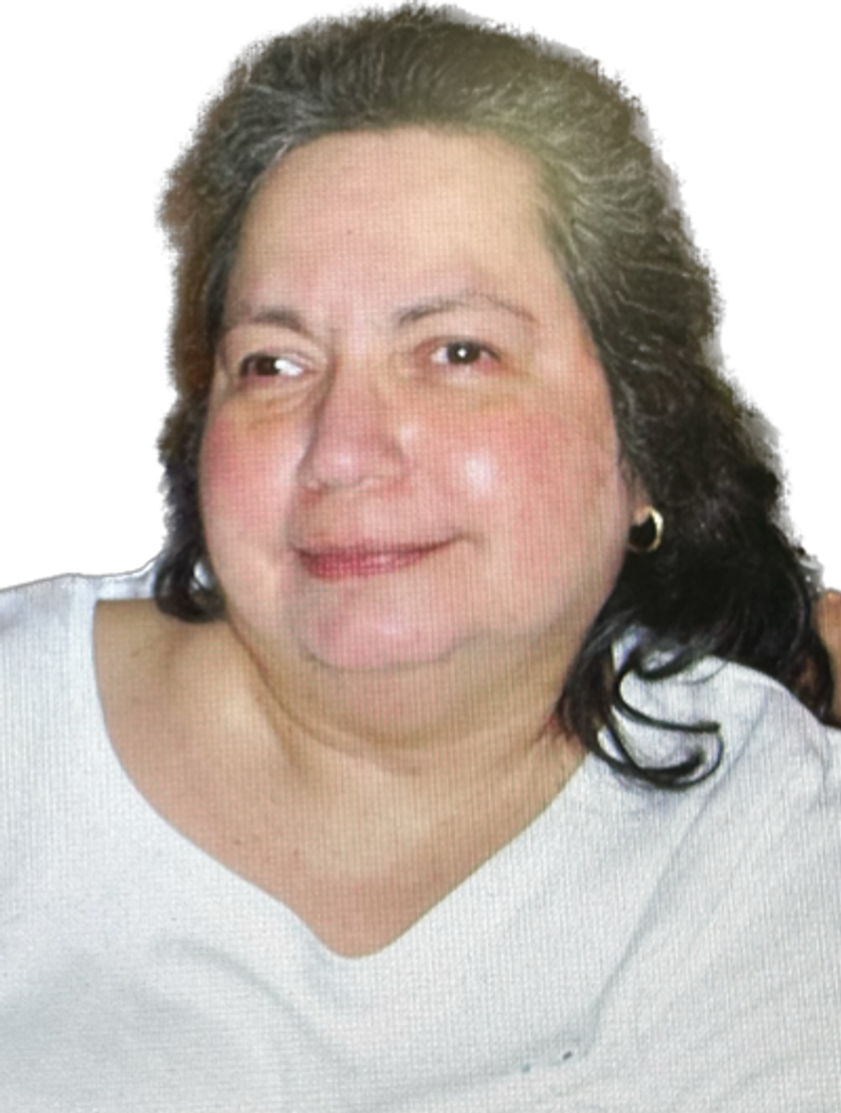 Carmen Myriam Morales Profile Photo