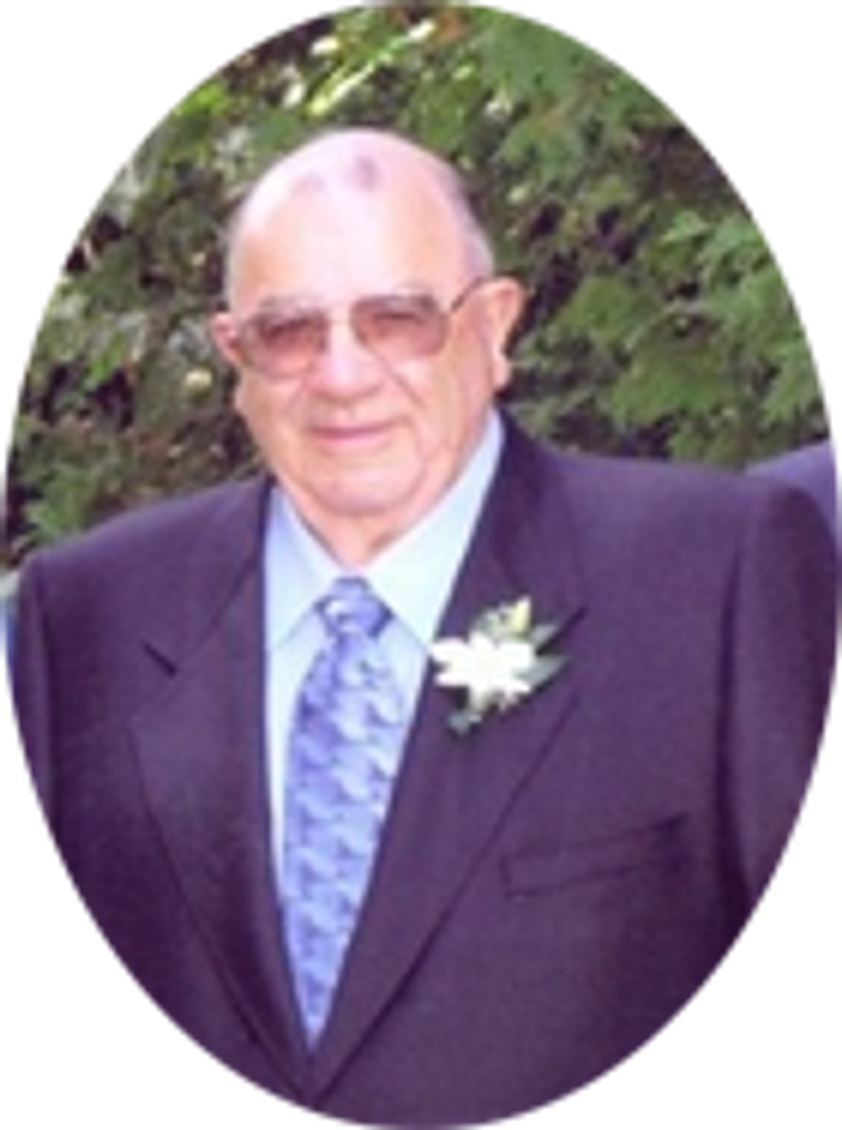 Lorne Elmer