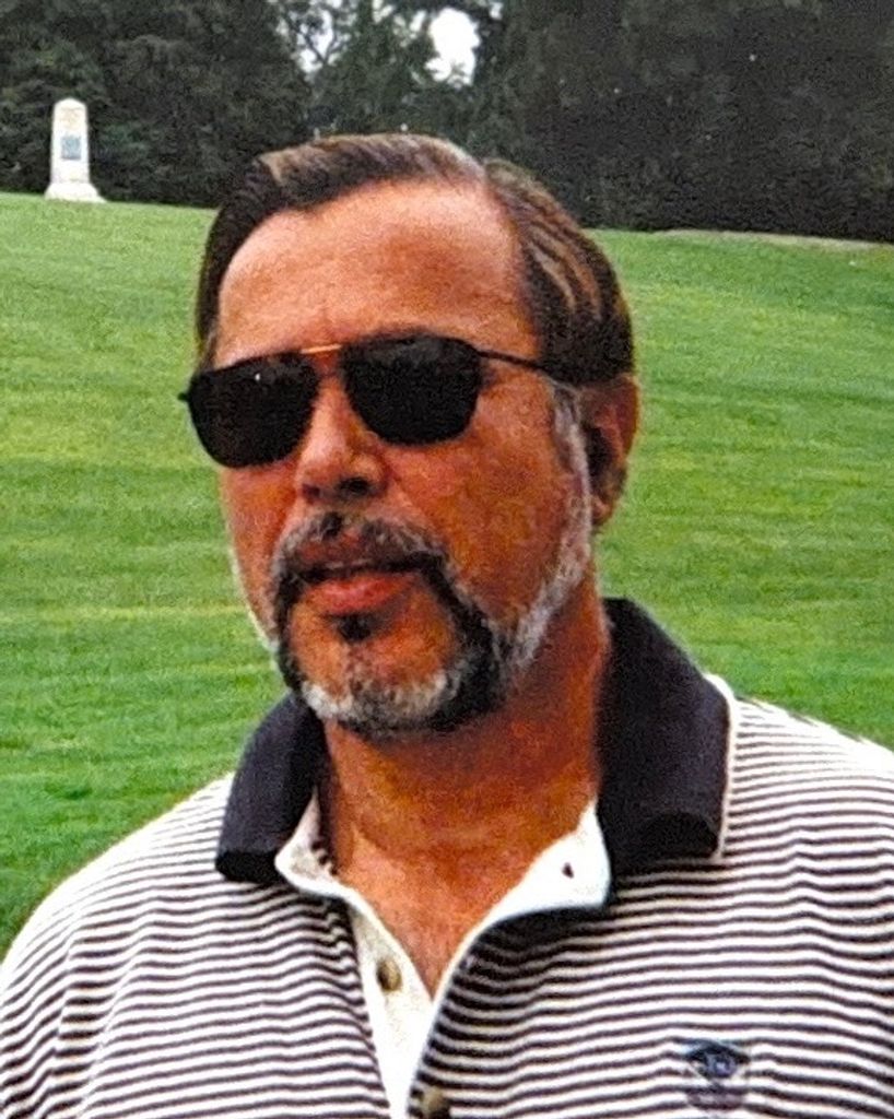 Thomas S. Zachos Profile Photo