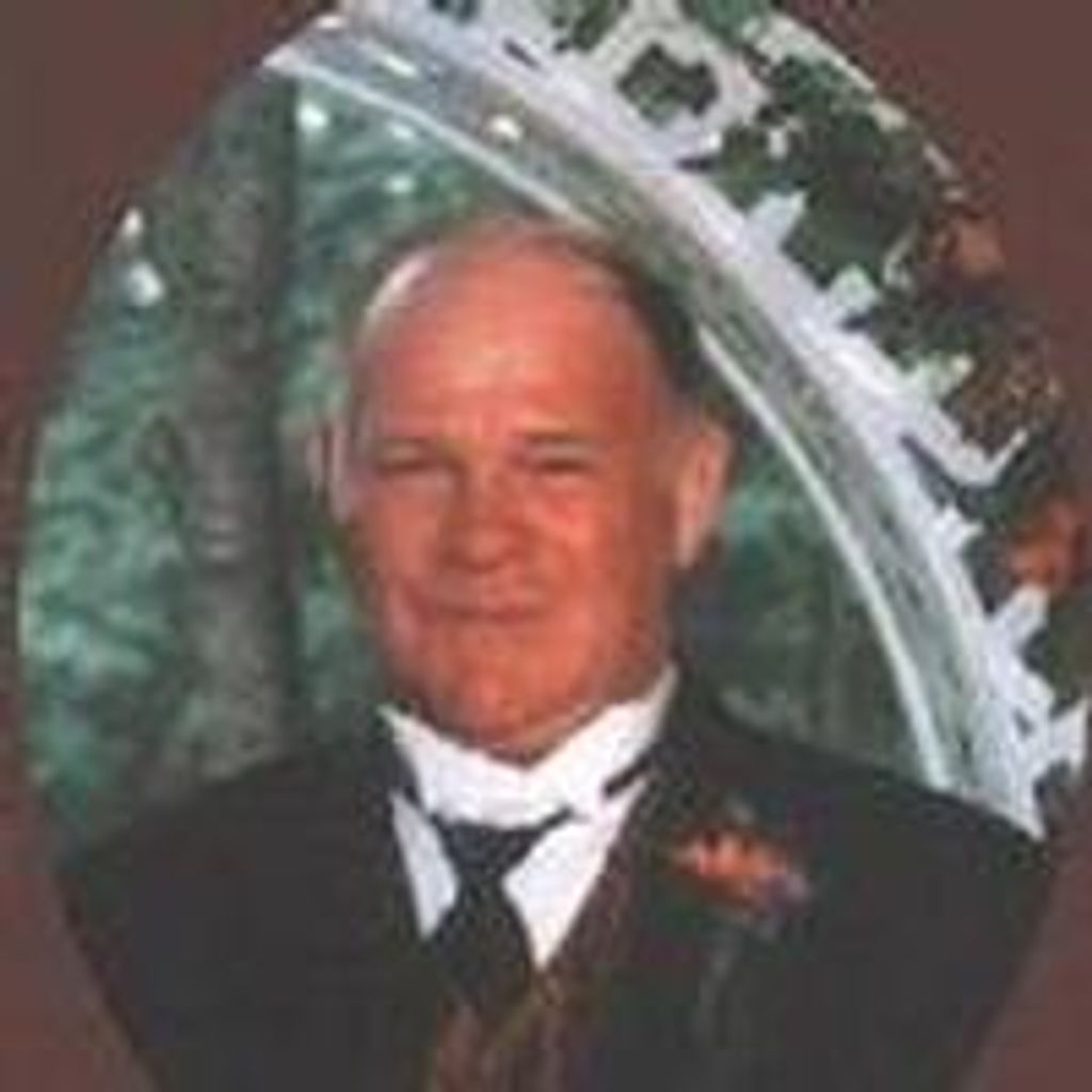 Donald Scott