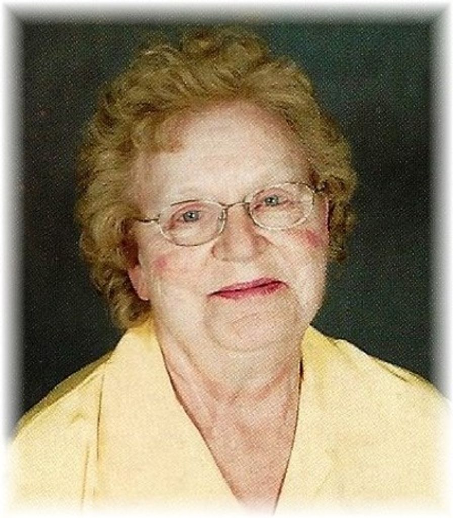 Bertha Mae Ernstes Profile Photo