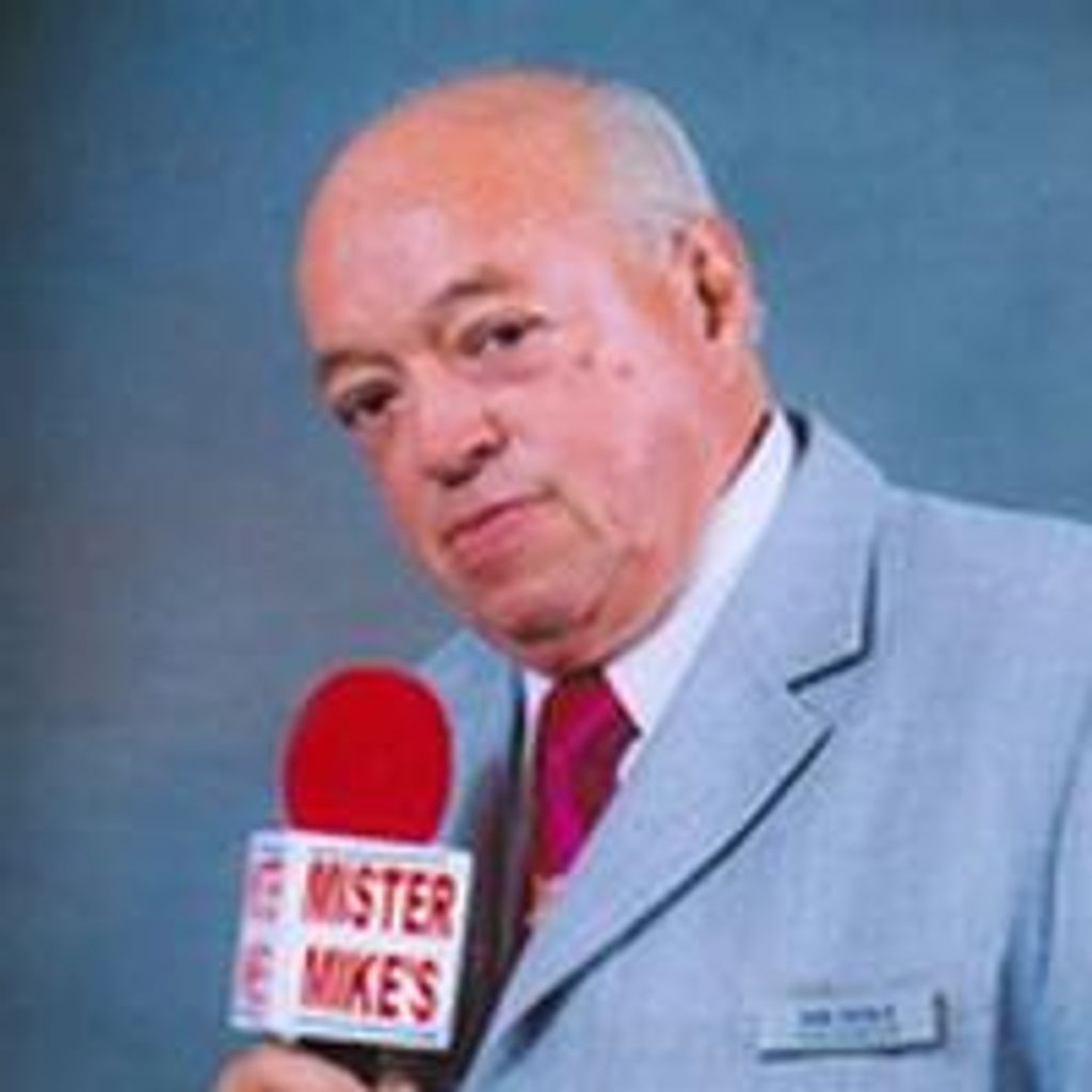 Mike Sanchez