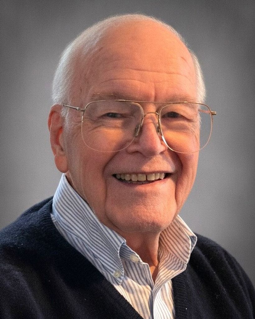Howard John Miller