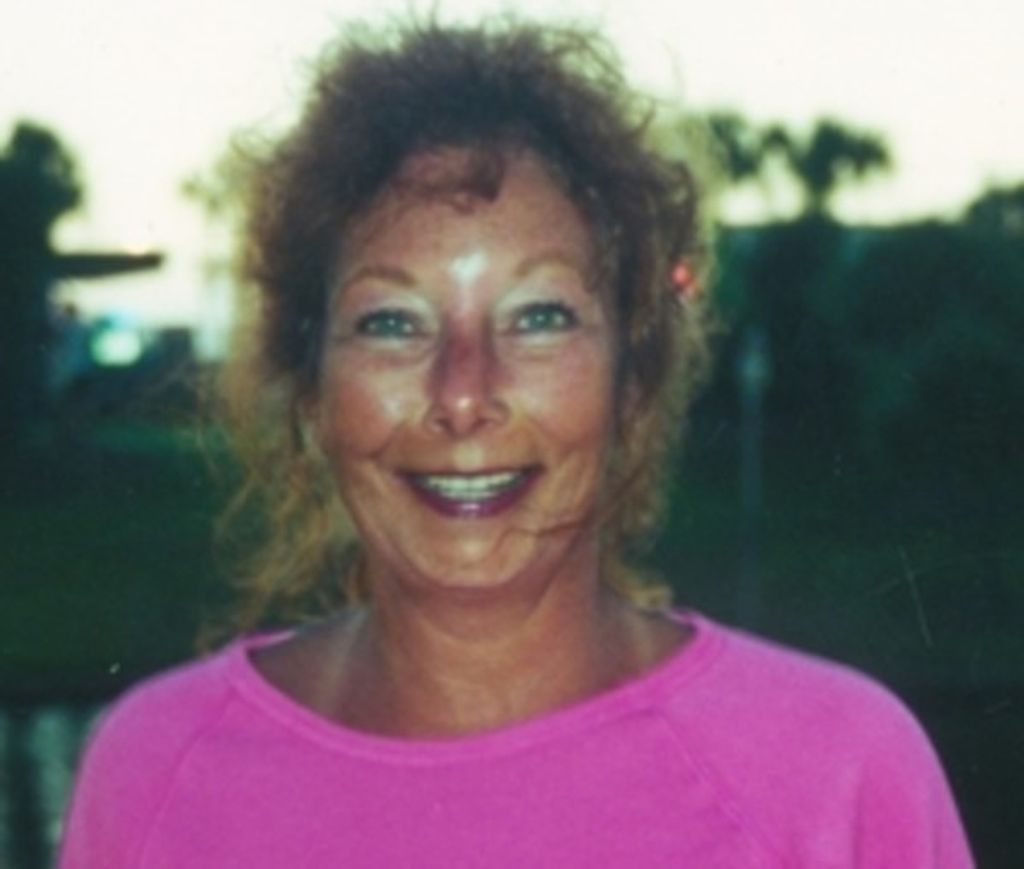 Barri Romines Drukenbrod