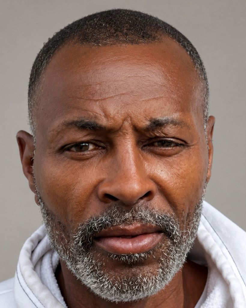 Mr. Barnett Blair Profile Photo