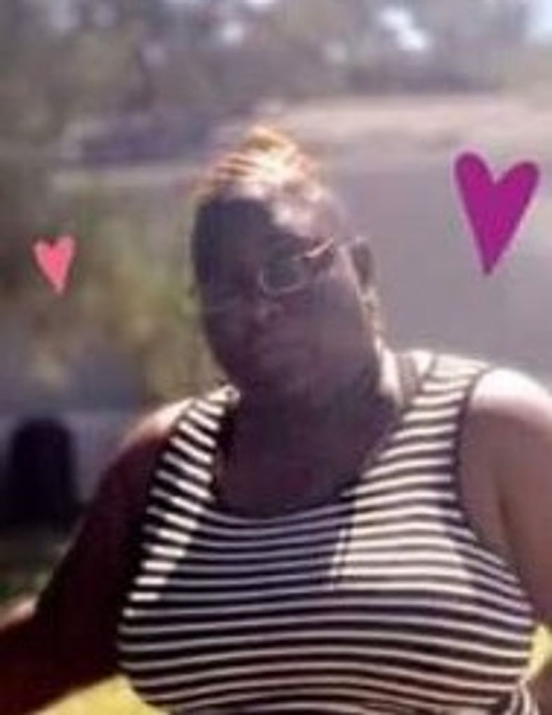 Mildred Deloris Solomon