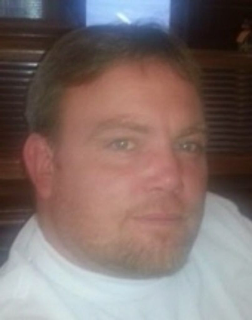 Jerry Allan Corson