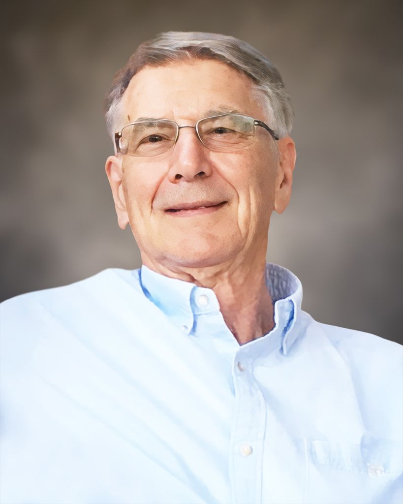 Ian Dennis