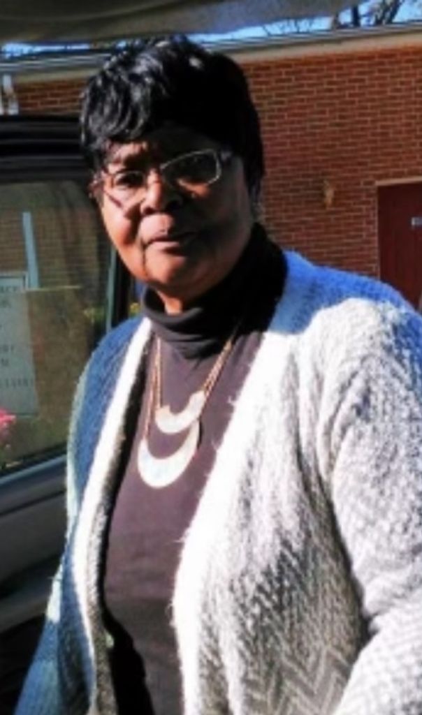 Ms.Rosa Cannon Profile Photo