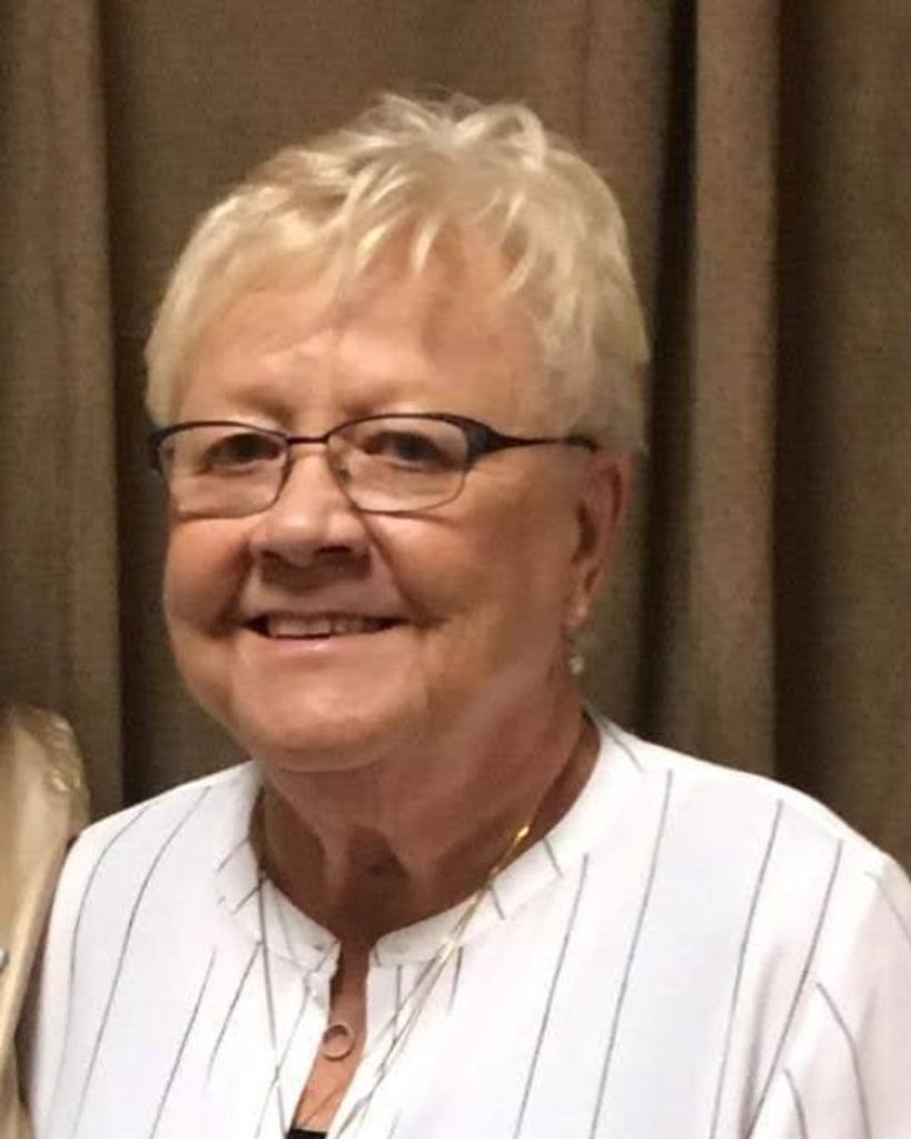 Judith A Crandall Profile Photo