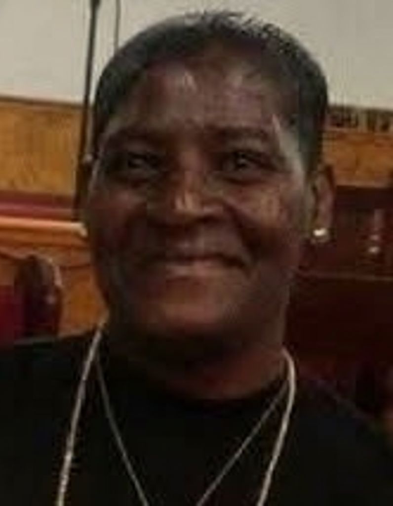 Cynthia Renee Railey Armstrong