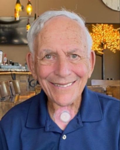 Anthony Fortunado Tretola Profile Photo