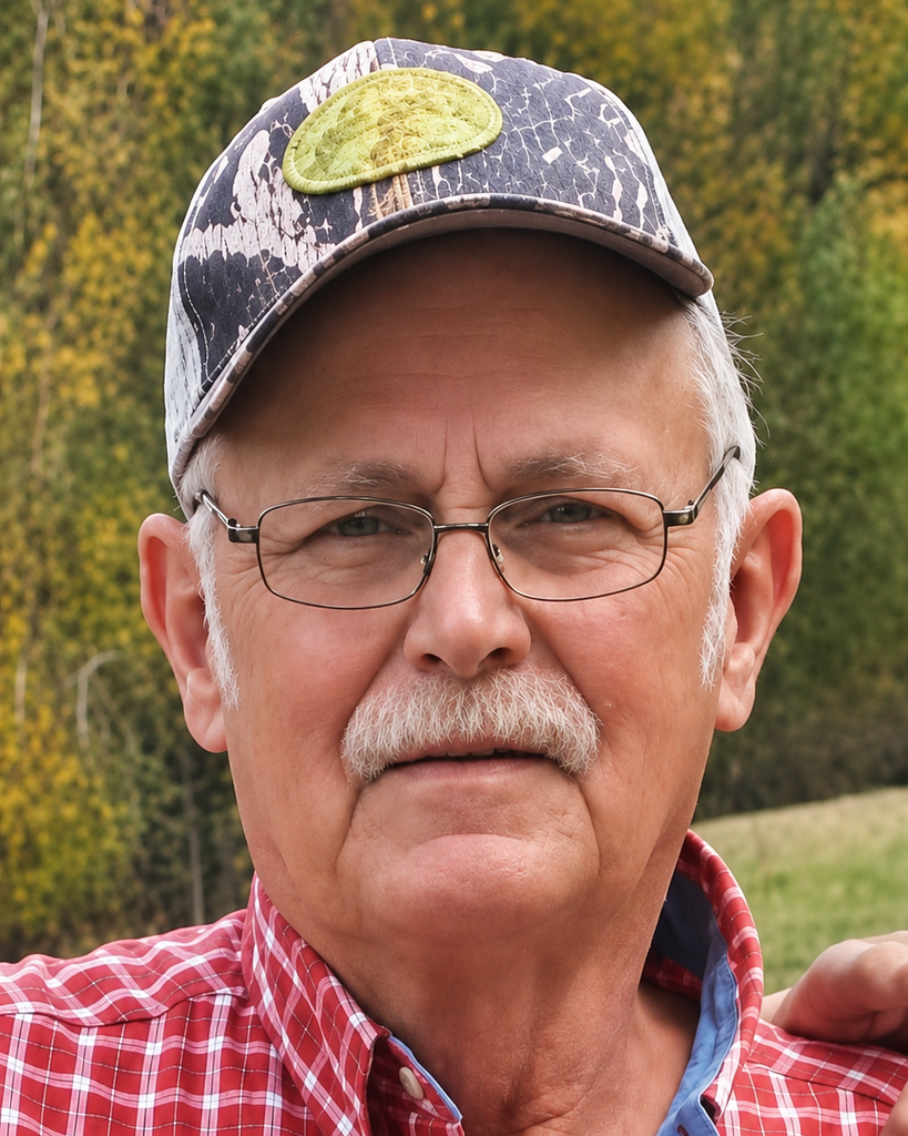 Clyde Edward Harris Profile Photo