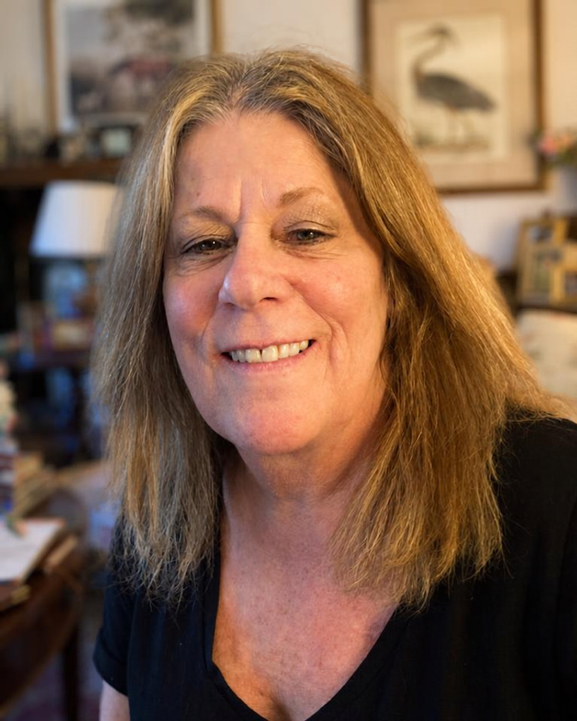 Lynn Jansen