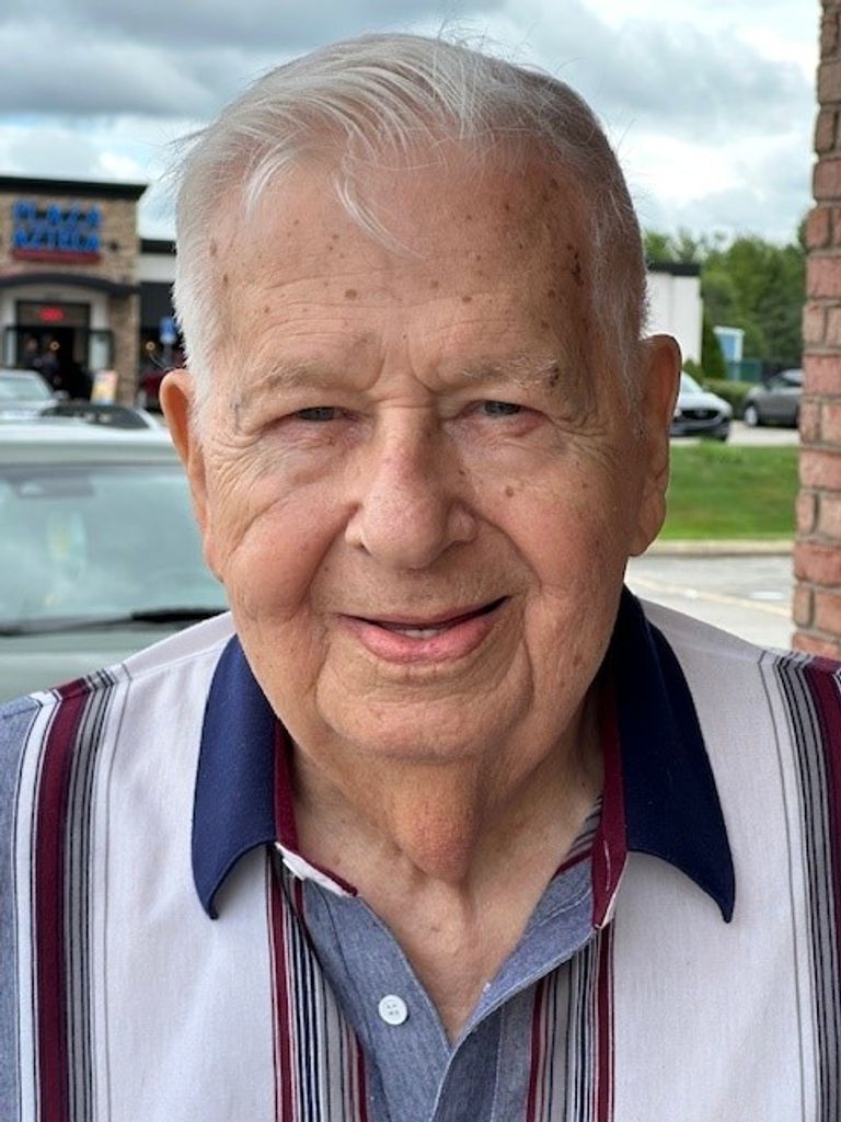 Joseph C. Bak