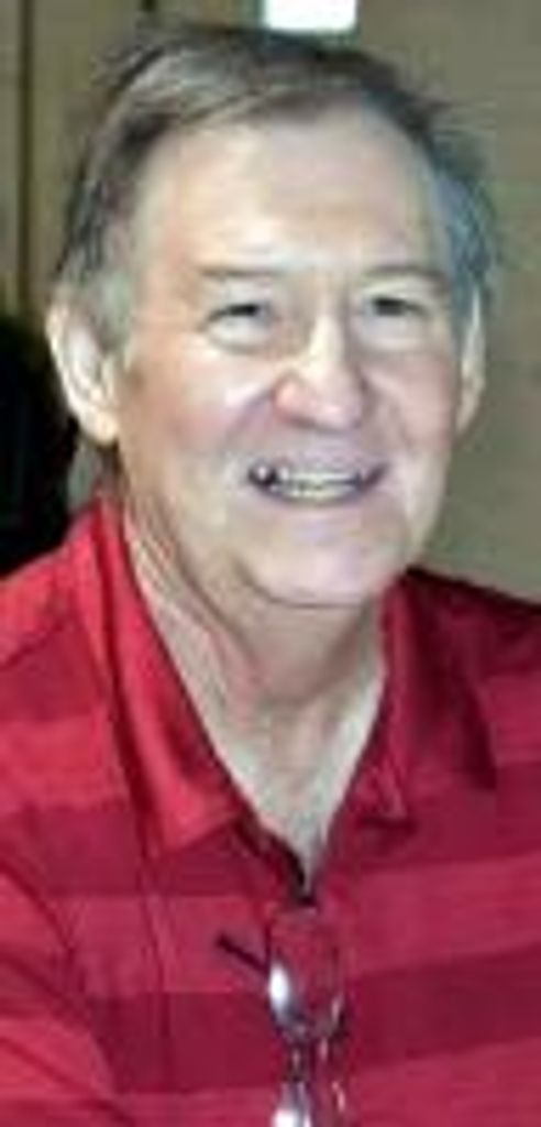 Michael Lynn Griewank