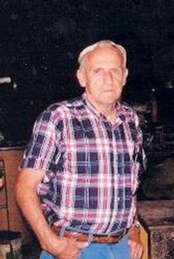DONALD JOE JONES