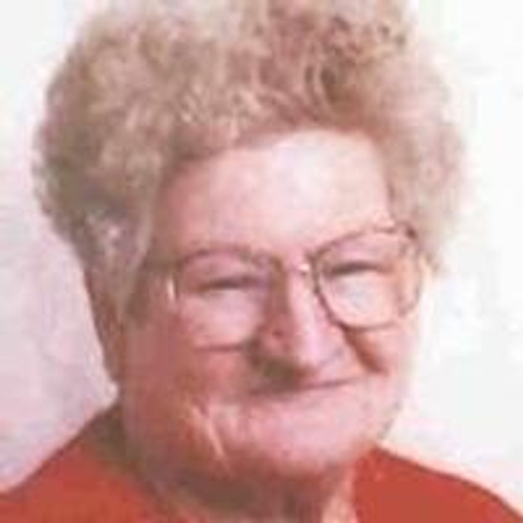 Viola Mae Mansell
