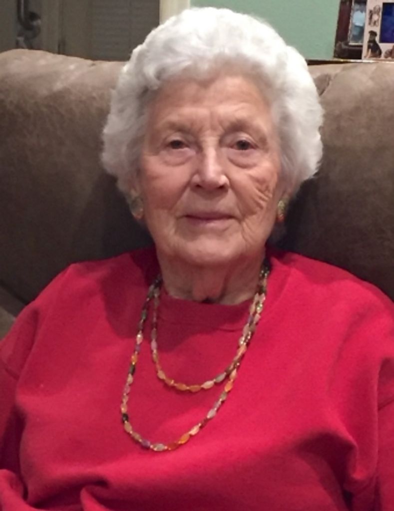 Norma Jean Preston Wells