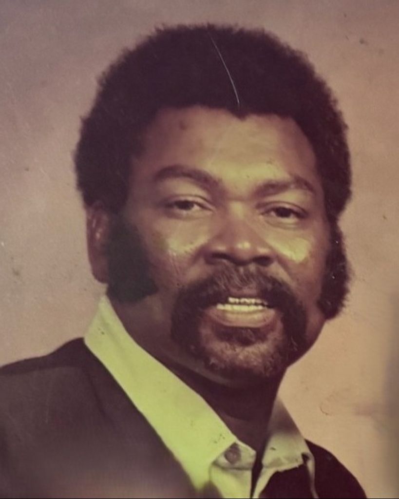 Kenchlo Hudgins Jr Profile Photo