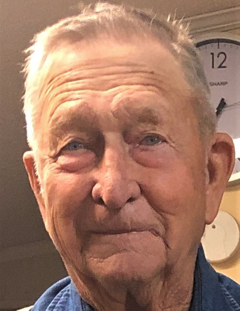 Jimmie Allen Dowdy Profile Photo
