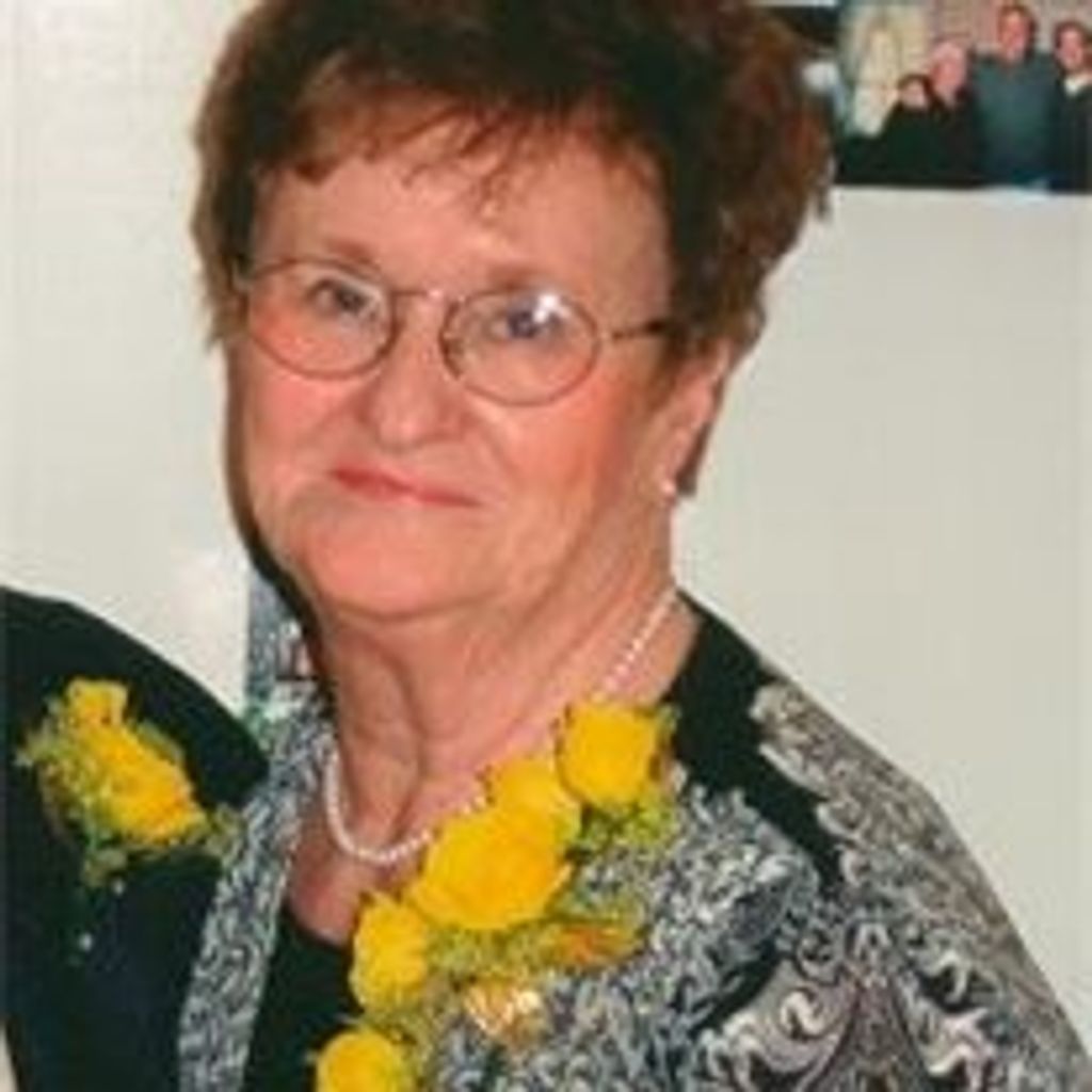 Barbara L. Hawkins
